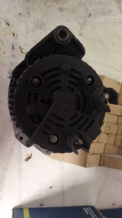 Alternator sprawny do Fiat Ducato 2.8 idtd (kamper)