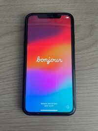 W 100%  sprawny iphone XR 64 GB