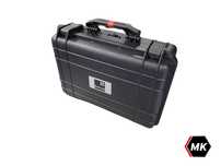 Walizka (43x29x16) case polipropylen, FAKTURA (dostępne 3 sztuki)
