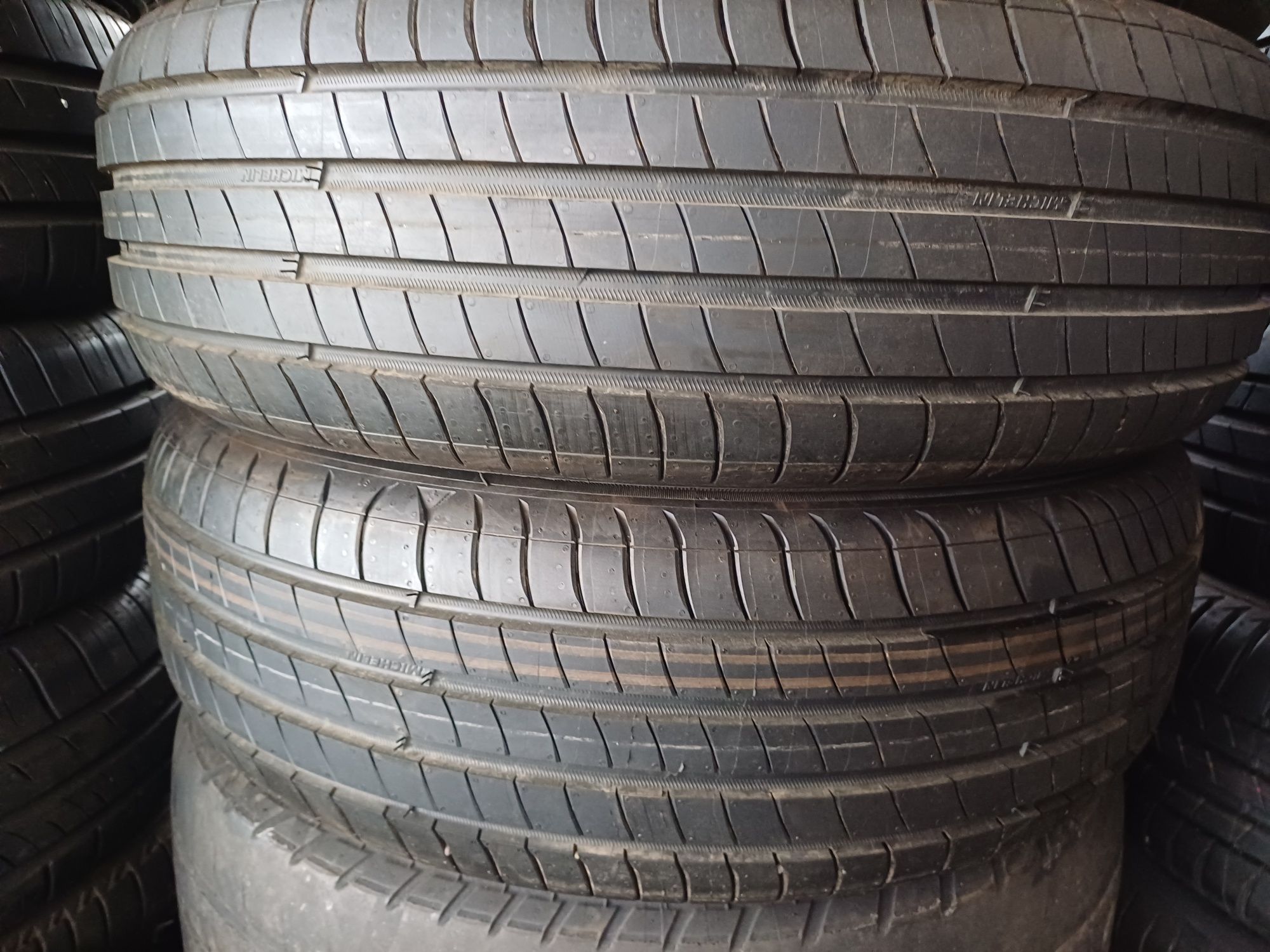 185/65/15 nexen hankook kumho michelin continental świeże doty