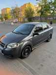Продам Chevrolet Aveo