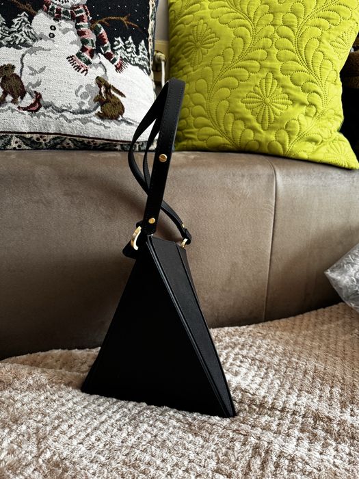 Шкіряна сумка Yee Si