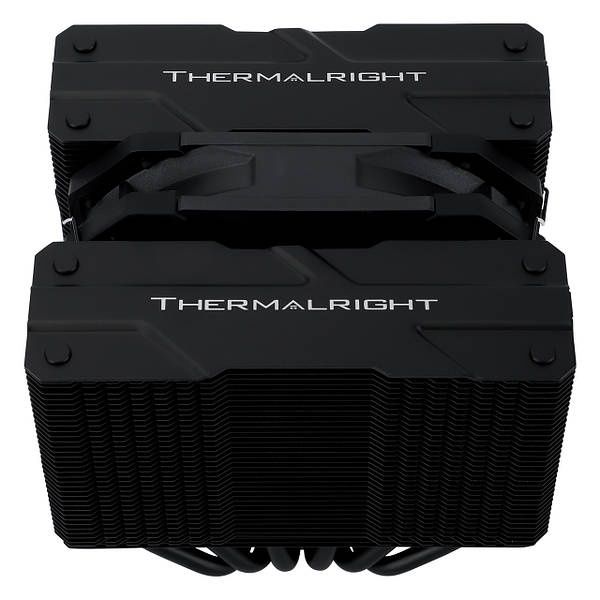 Кулер для процесора Thermalright Peerless Assassin 120 Mini