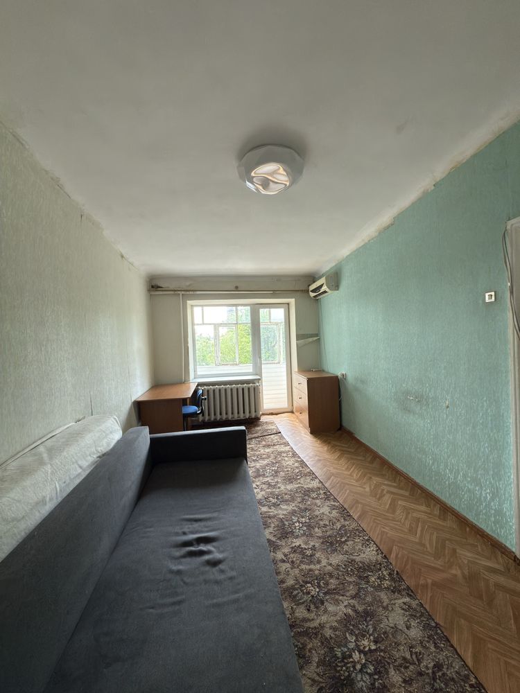 У продажу 1к квартира в центральному районі