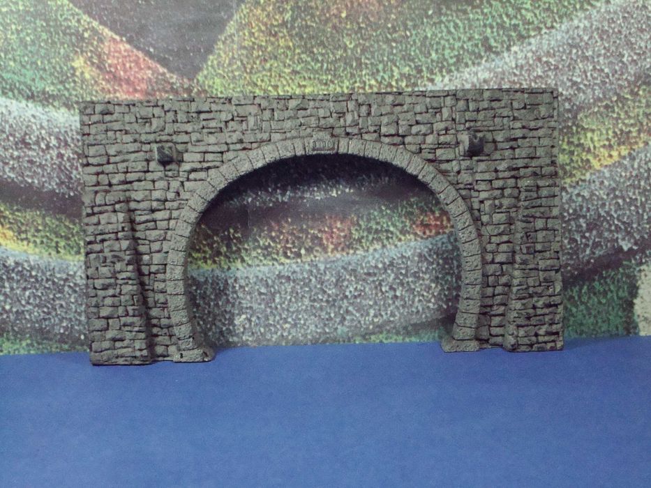 Noch H0 58248 - Entrada de Túnel para Via Dupla / Artigo Novo