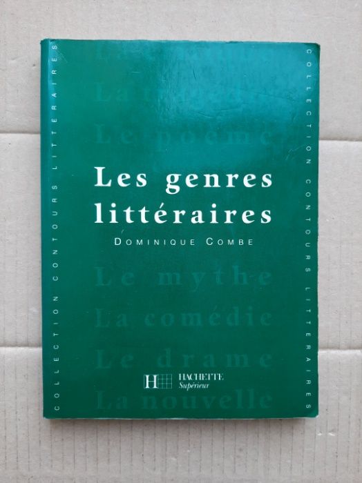 ENSAIOS de LITERATURA FRANCESA - Livros