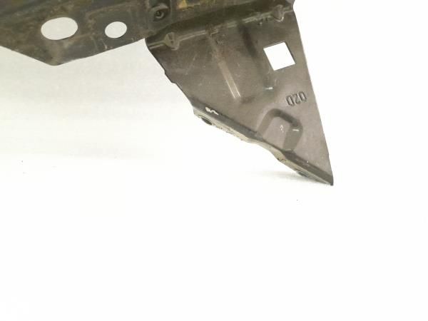 Guarda-lamas direito CITROËN C4 II (B7)