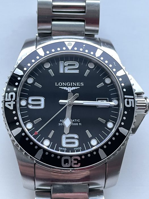 Longines hidroconquest 41mm