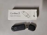 Uniwersalna bramka zigbee - conbee 2