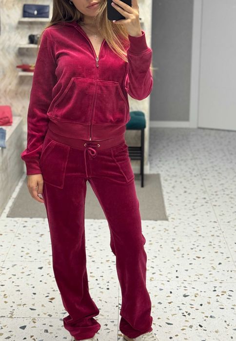 Жіночий брендовий костюм Останній розмір