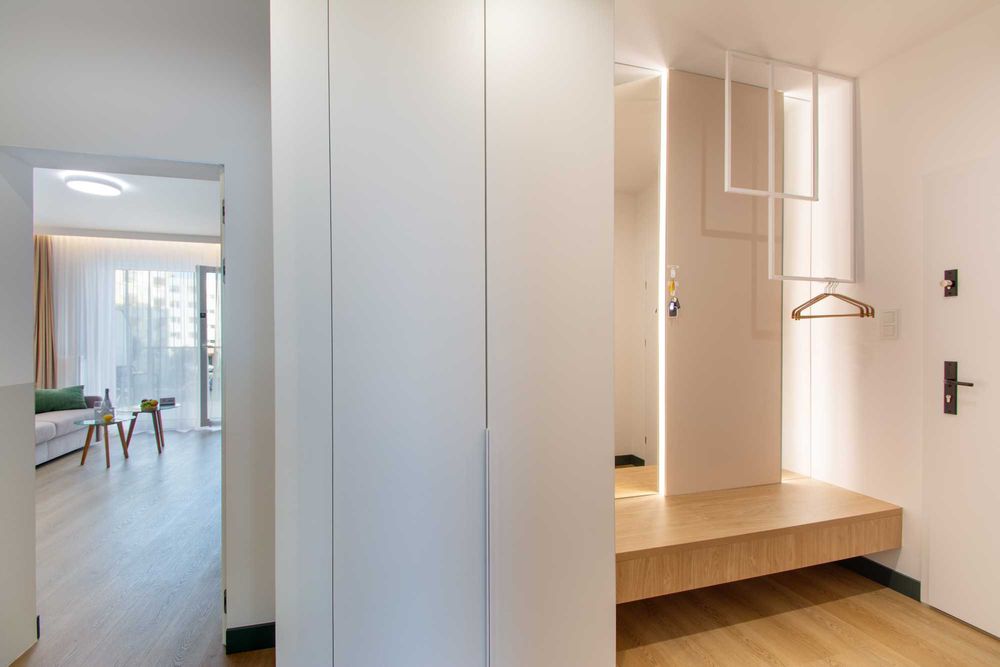 Apartamenty Vibe, Ustka - NORTH APARTMENTS - NOWOŚĆ !