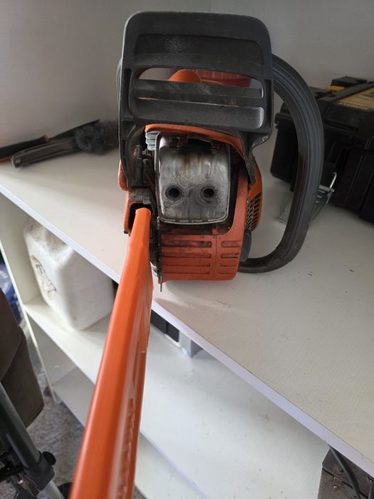 Sprzedam Husqvarne 445 od nowości