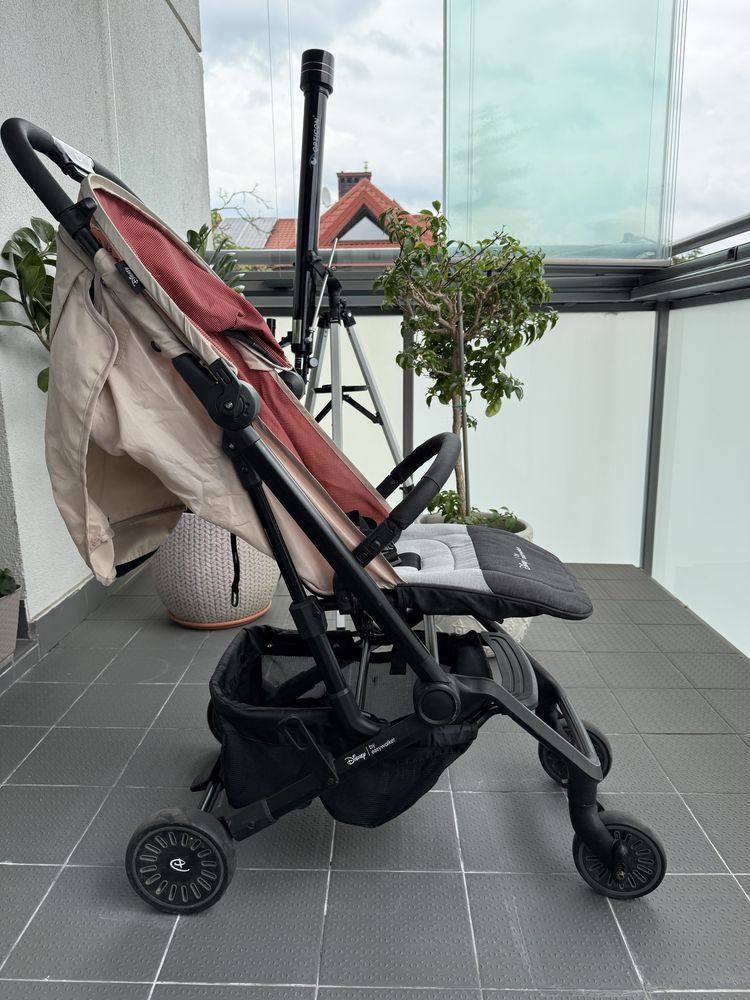 Wózek spacerowy Easywalker Buggy