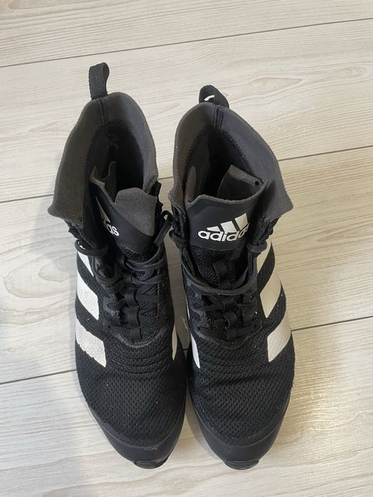Боксерки Adidas Speedex 18