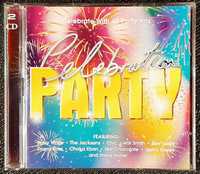 Polecam Znakomity Album 2XCD Disco Party  40 Super Hits-2 CD