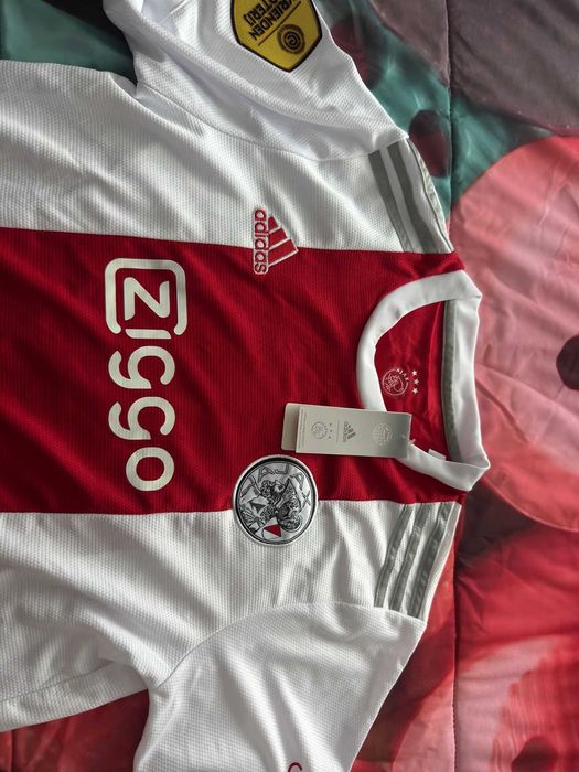 Camisola AJAX tamanho L