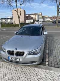 BMW 525 d LCI nacional