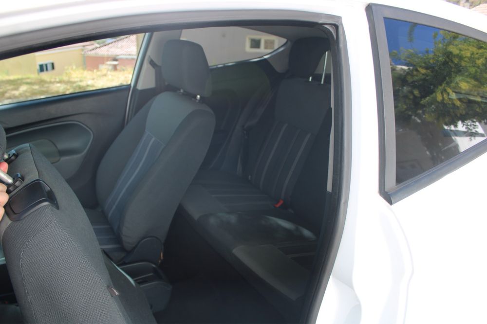 Ford Fiesta 1.6 EcoBoost 90cv (2010) – 240.000 km