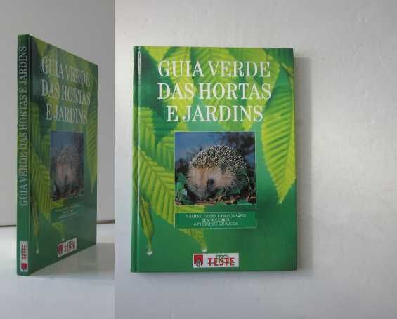 AGRICULTURA - Livros em Português
