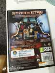 LEGO Harry Potter lata 5-7 gra