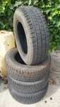 Opony 205/70/15c 4szt