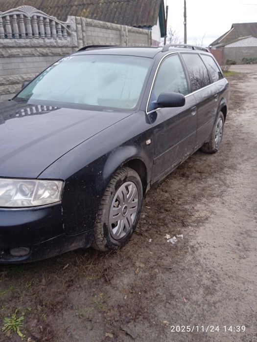 Продам AUDI a6 c5