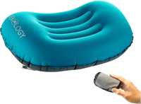 Trekology poduszka ergonomiczna campingowa pompowana