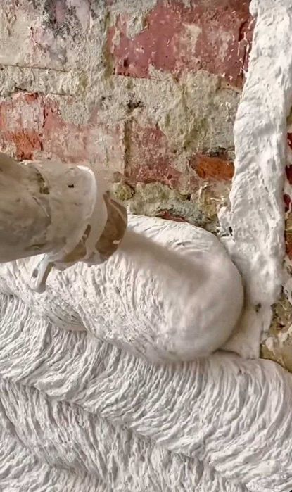 Штукатурка стін ПІД КЛЮЧ. Машинна штукатурка стін якісно