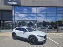 Mazda CX-30 NOWY 2025, 2.0 186KM Homura, Automat, 6 lat gwarancji!