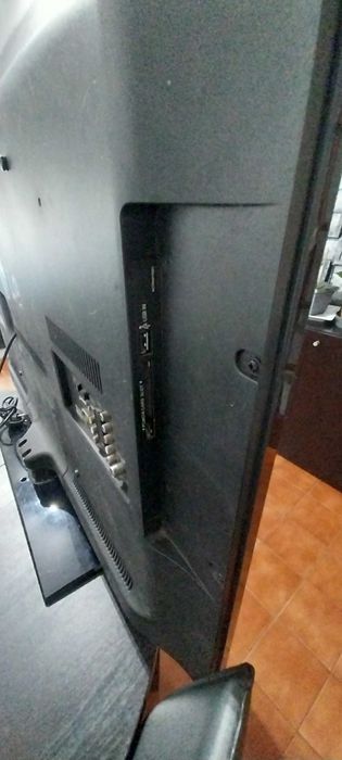 Lcd da LG 42 polegadas