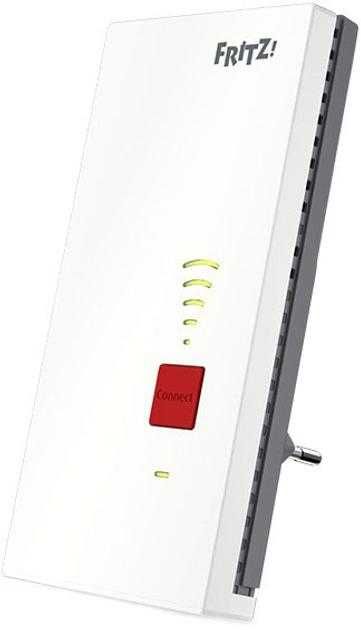 Ретранслятор AVM FRITZ!Repeater 2400