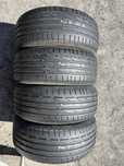Opony letnie 225/45/18 Bridgestone 4szt 5mm 2021r