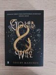 Gołąb i wąż - Shelby Mahurin