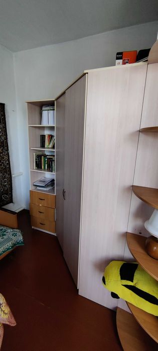 Продаж будинку в с.Білозір'я