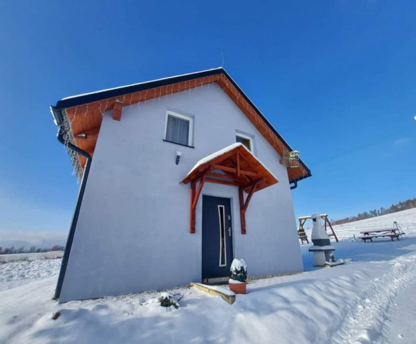 Domek "Idzikowianka" a pobliżu Czarna Góra Resort