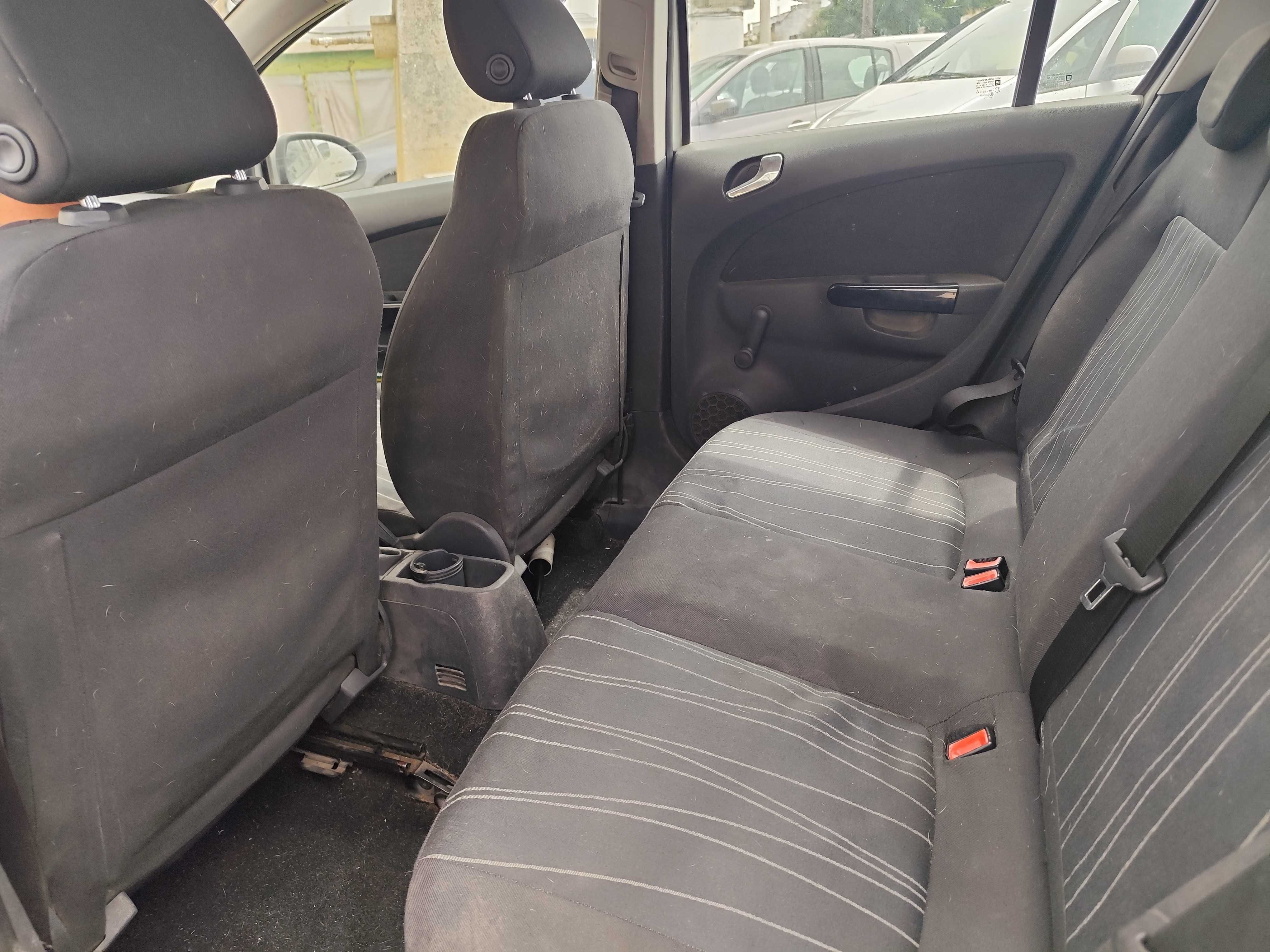 Vendo Opel Corsa a Gpl