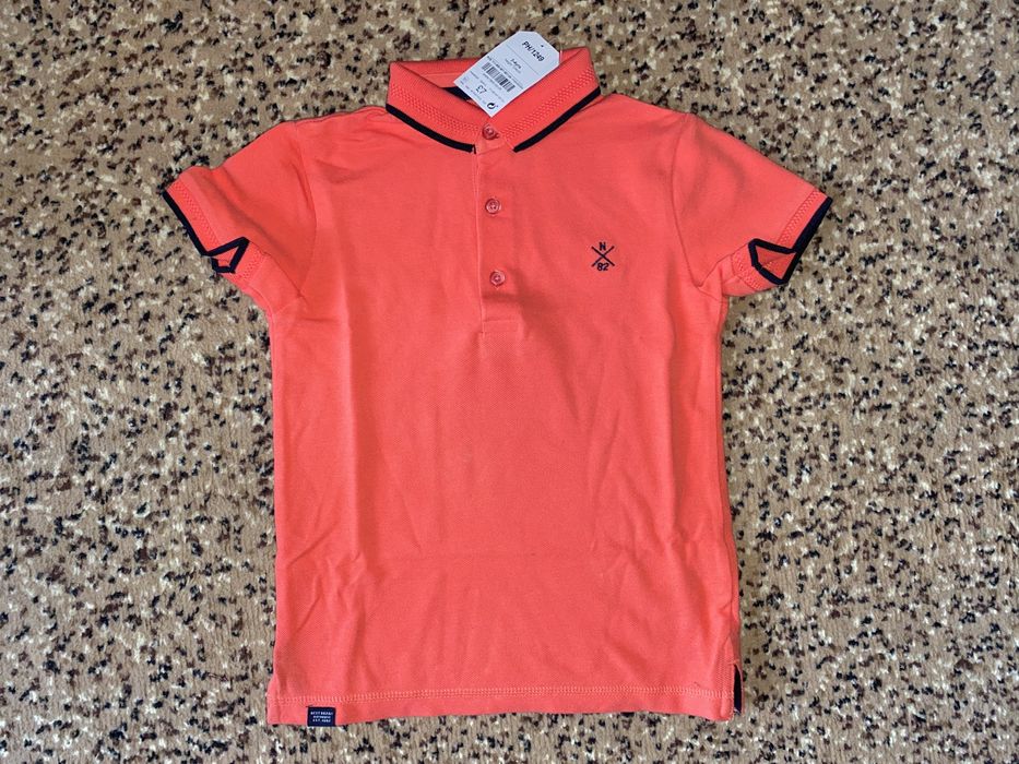 Футболка, поло next