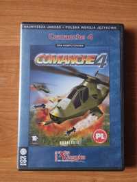 Gra Comanche 4 [PC]