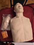 Fantom  Brayden PRO z aplikacja QCPR