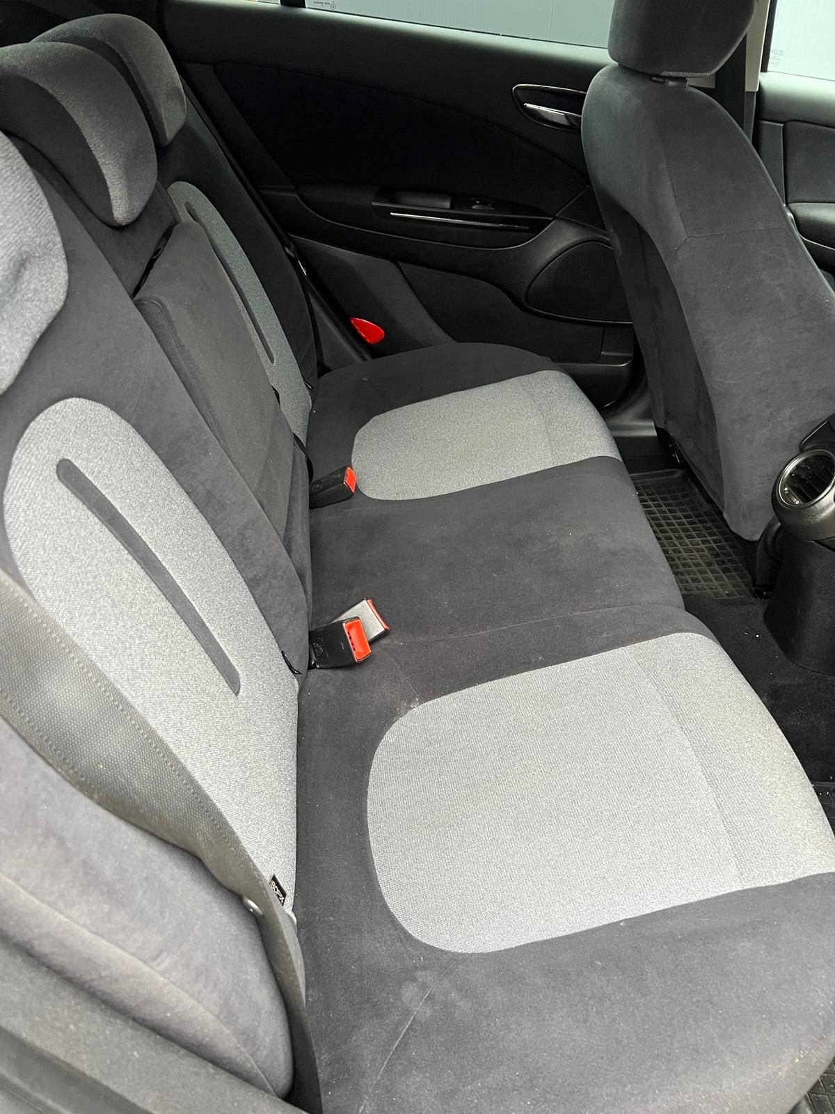 Fiat Bravo 1.4  benzyna /2008 rok/Klima/City/isofix/Alufelgi/Zamiana