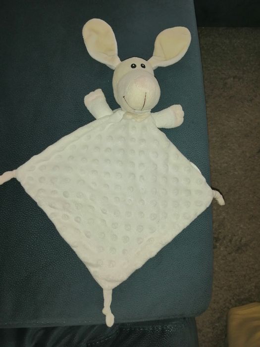 Dou dou infantil, praticamente sem uso