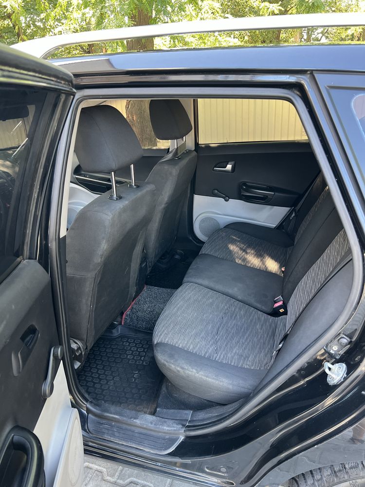 Продам Kia ceed 2008