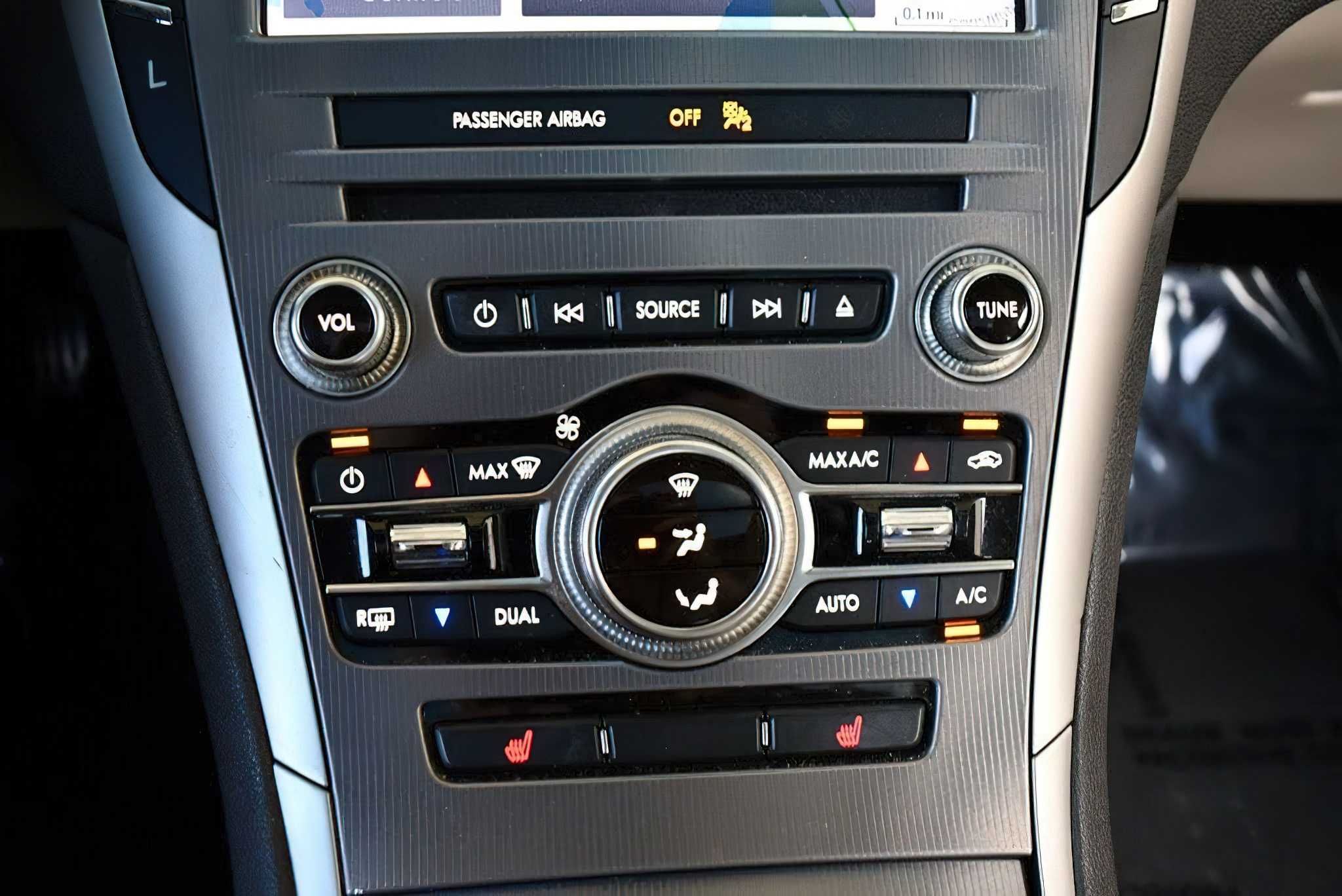 2020 Lincoln MKZ Hybrid Reserve I