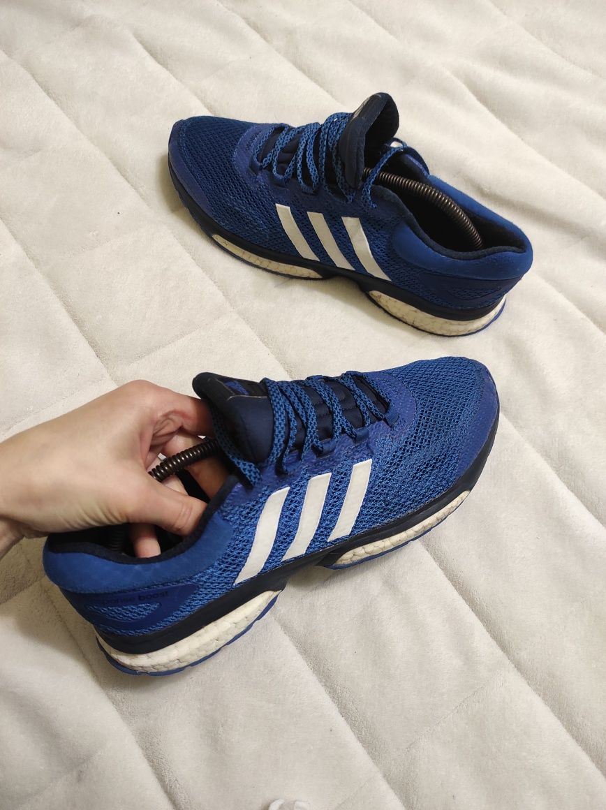 Кросівки Adidas boost 44р. 28см оригінал гарний стан