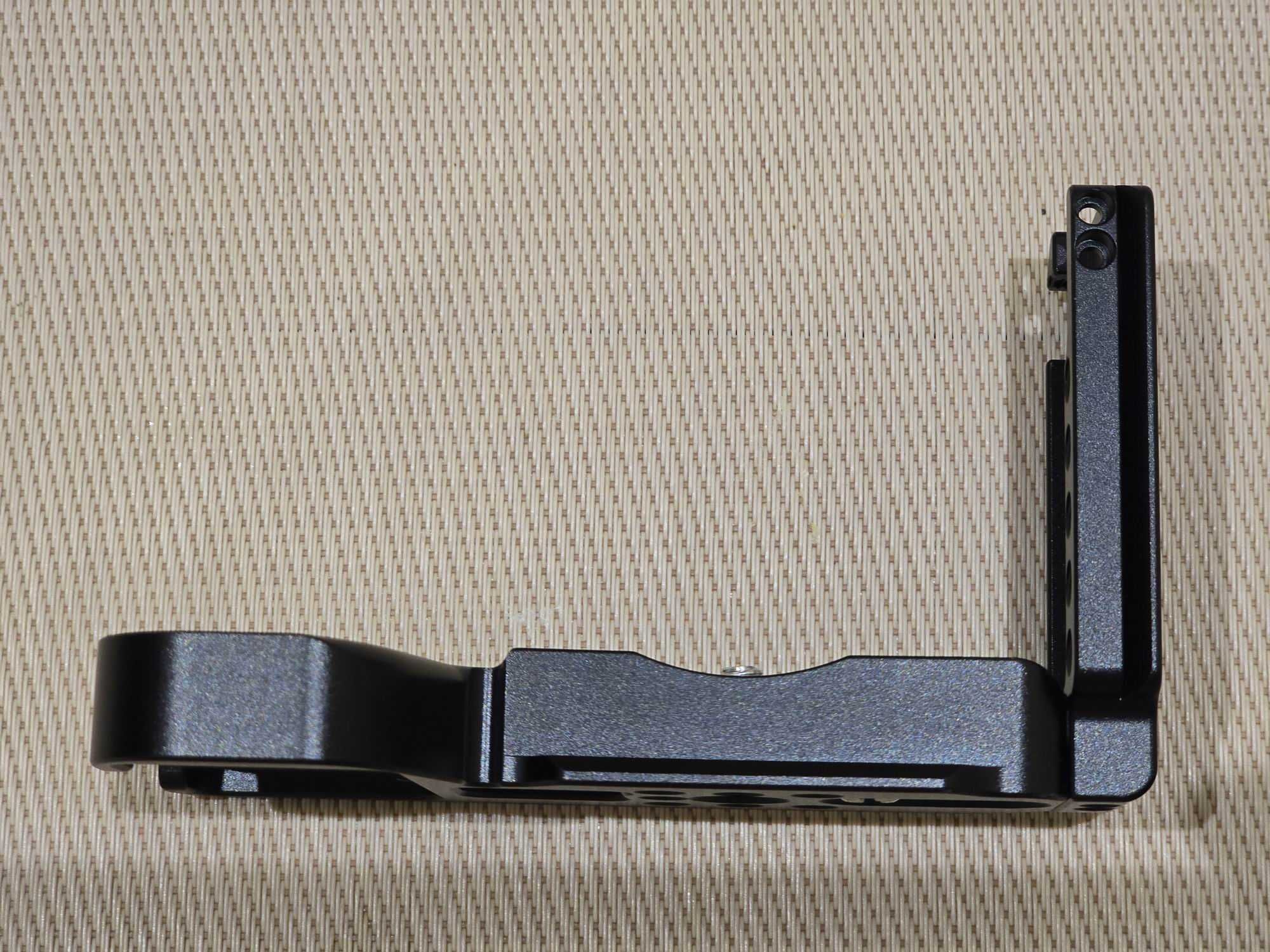 Ручка/клітка/хват для камер Sony A6600 A6700 E-mount