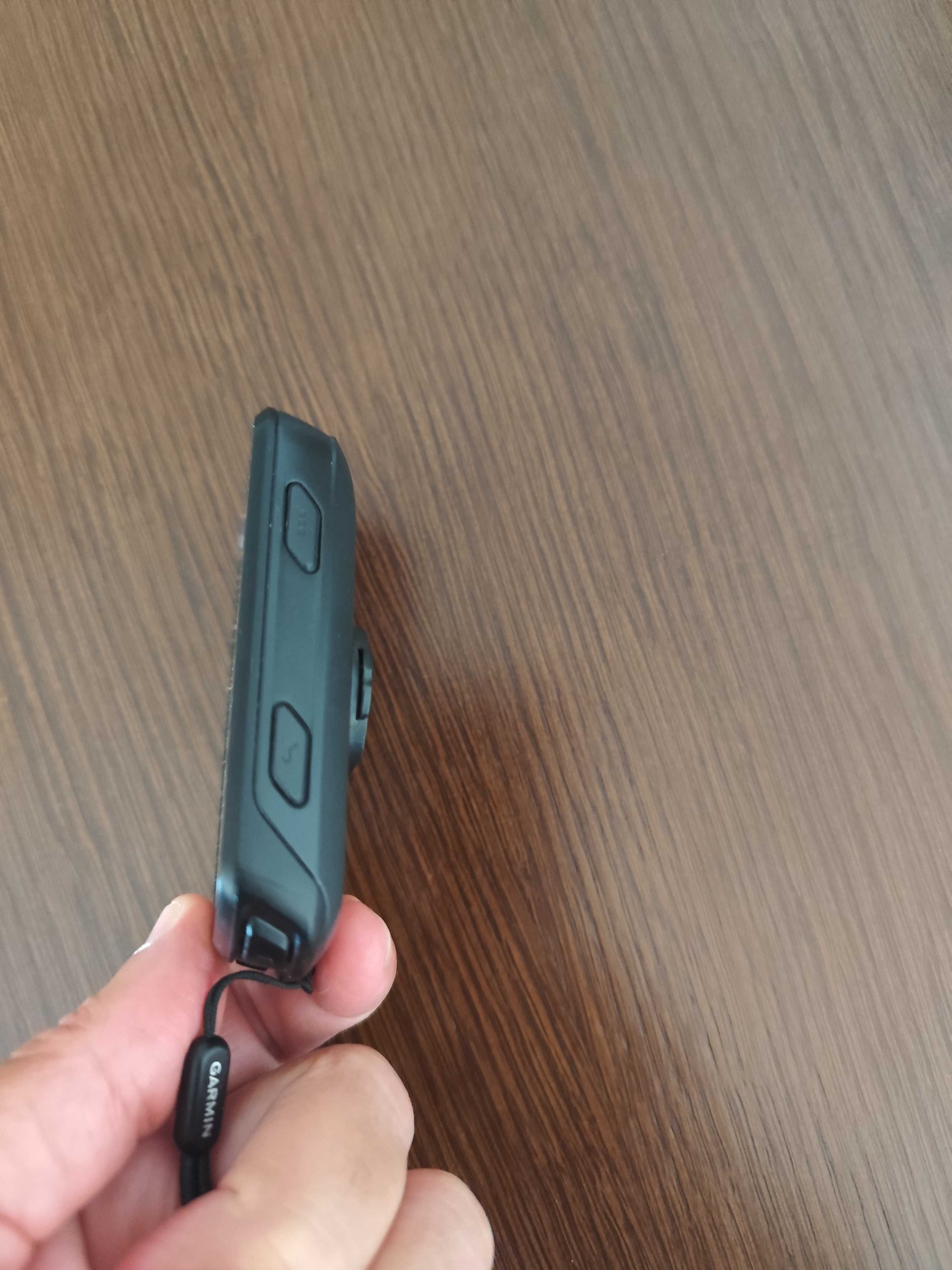 GPS  Edge Garmin 530