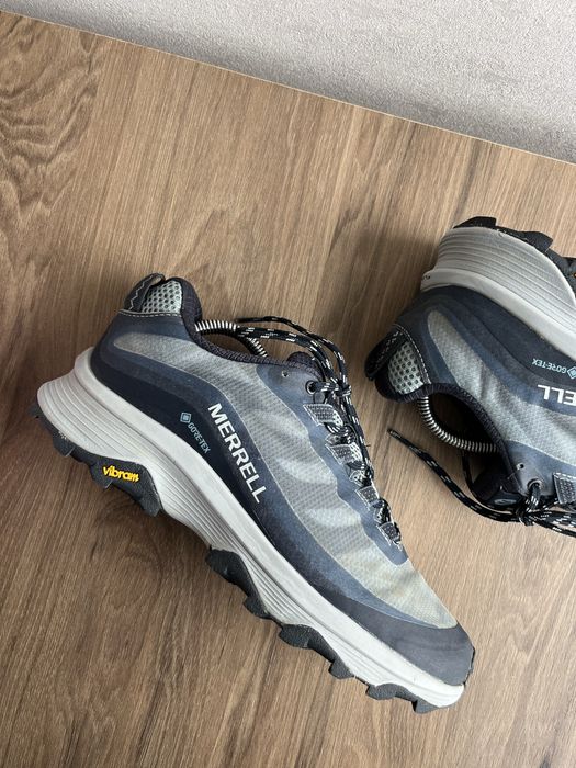Merrell Moab Speed Gore-Tex Walking