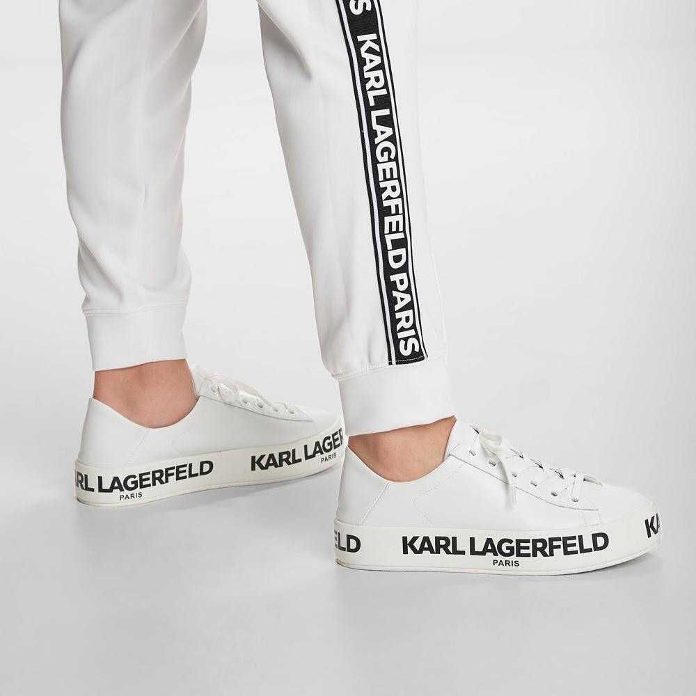 Костюм karllagerfeldparis