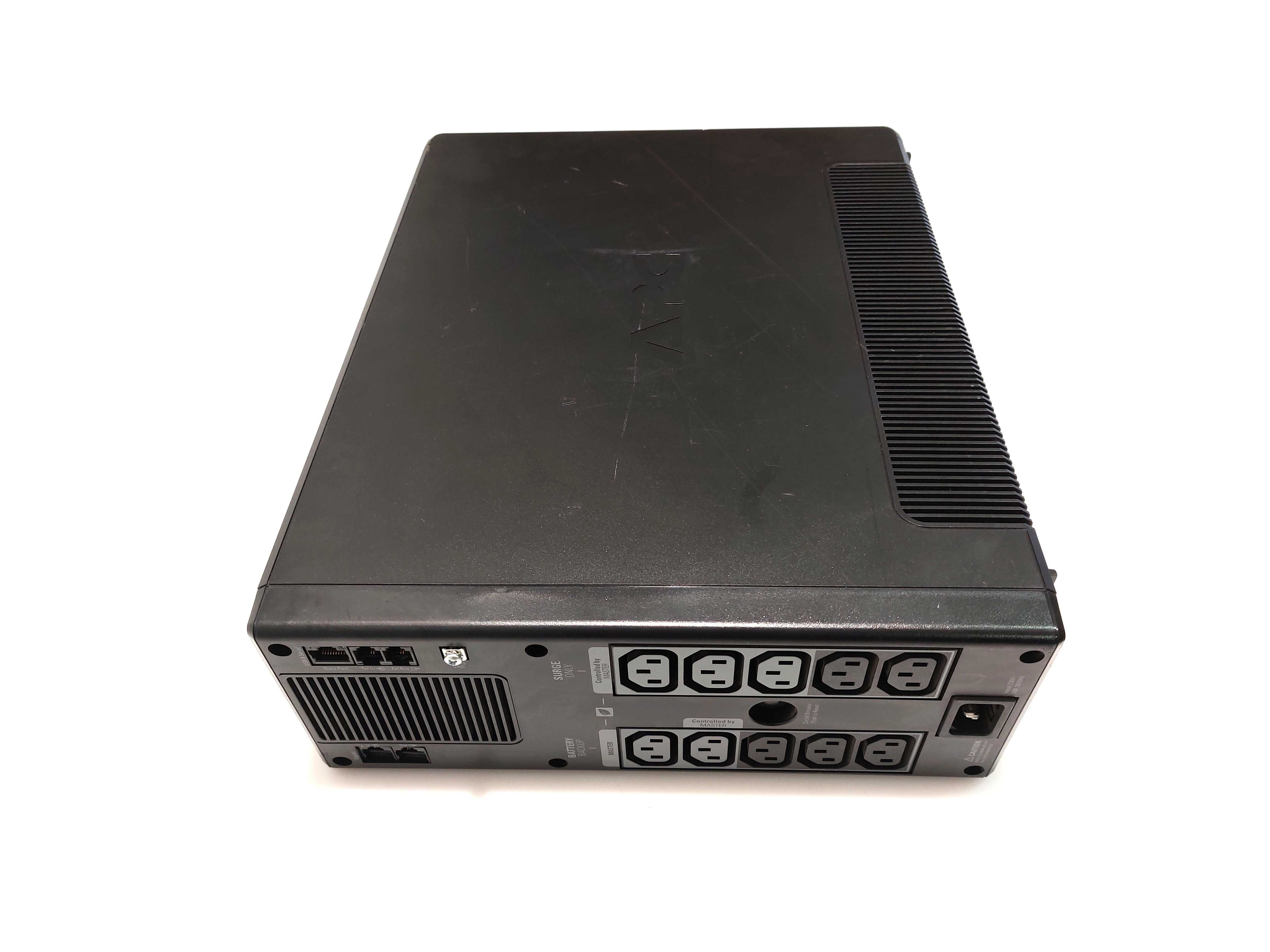 Zasilacz UPS APC Back-UPS Pro 1200