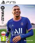 Fifa 22 Playstation 5 Nowa w folii!
